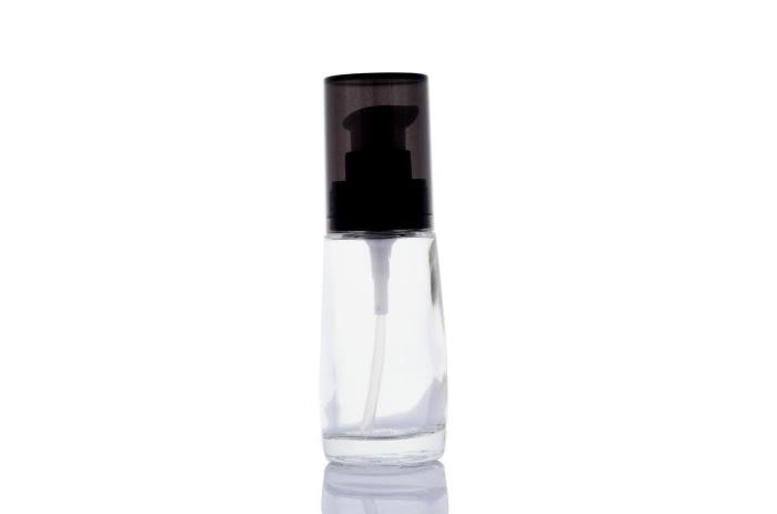 Glass Bottle Packaging
